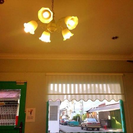 Voyage Cottage Lodge Malacca Екстер'єр фото