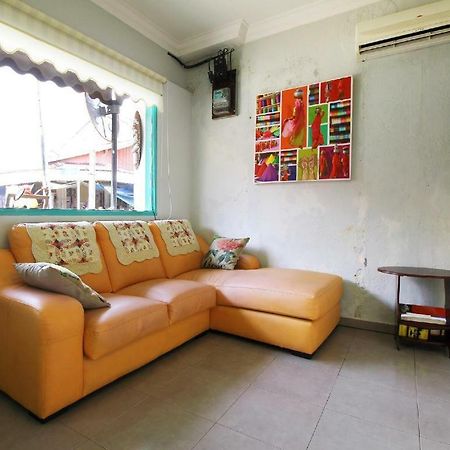 Voyage Cottage Lodge Malacca Екстер'єр фото