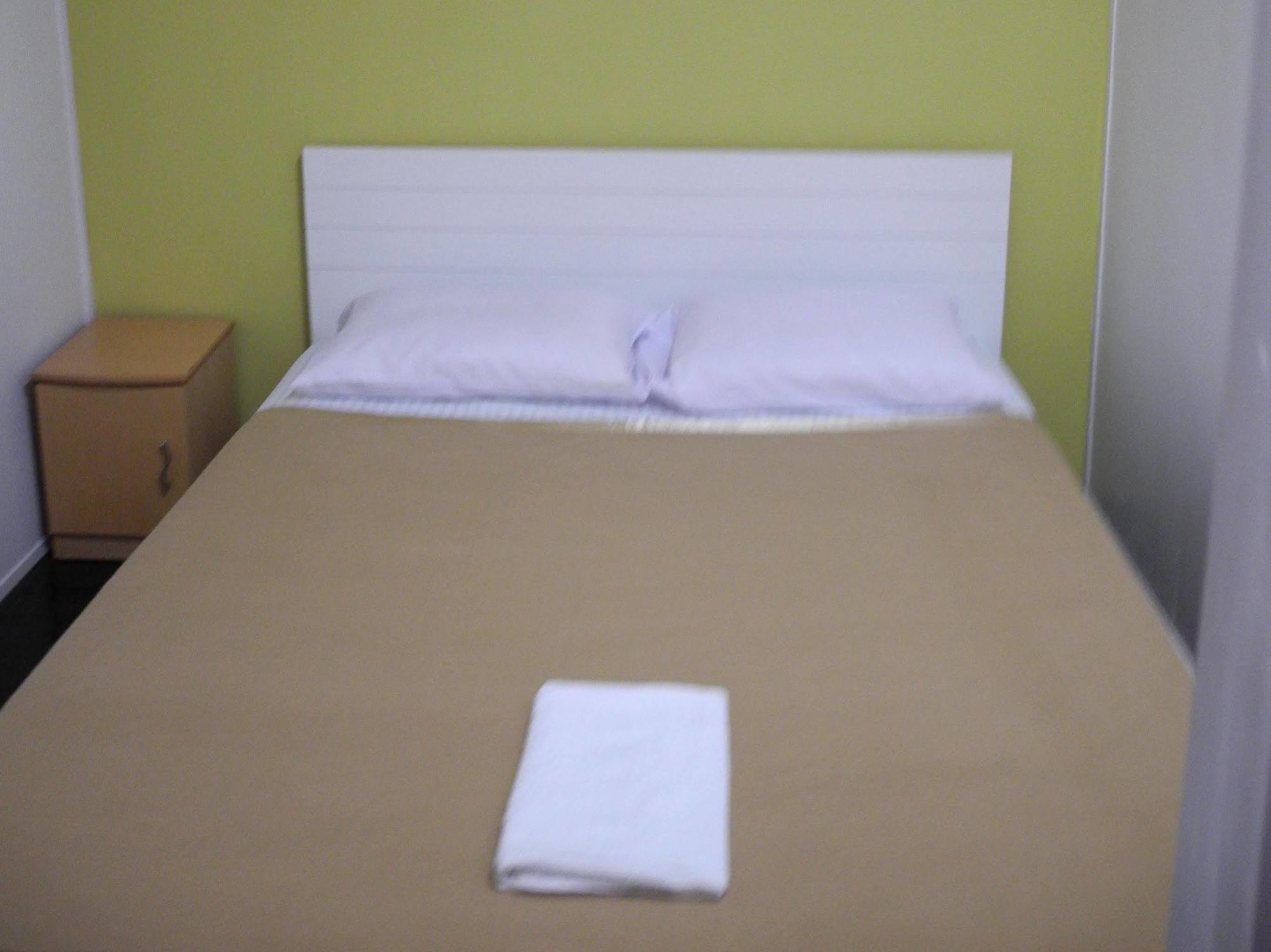 Voyage Cottage Lodge Malacca Екстер'єр фото