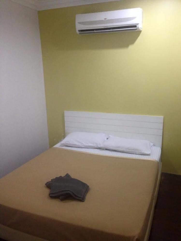 Voyage Cottage Lodge Malacca Екстер'єр фото