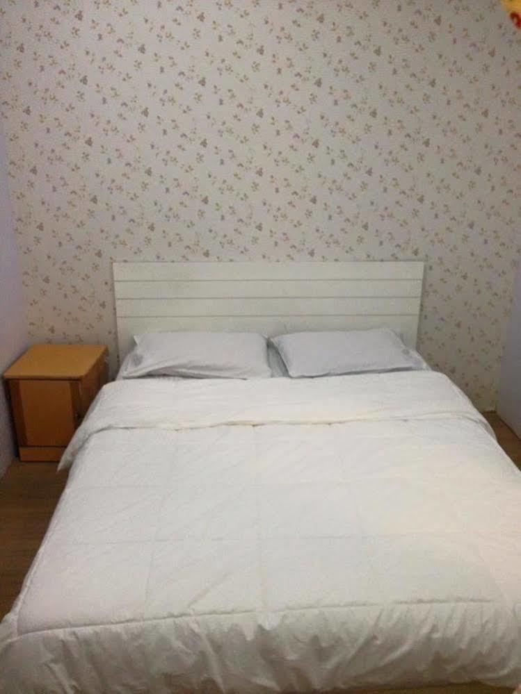 Voyage Cottage Lodge Malacca Екстер'єр фото
