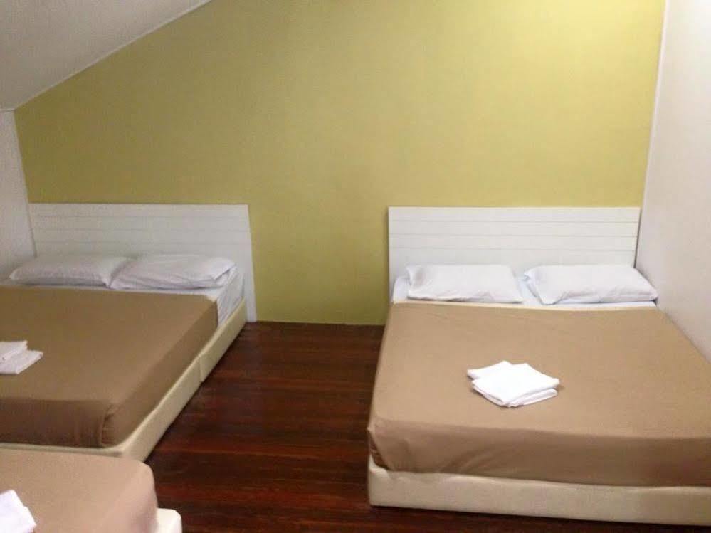 Voyage Cottage Lodge Malacca Екстер'єр фото