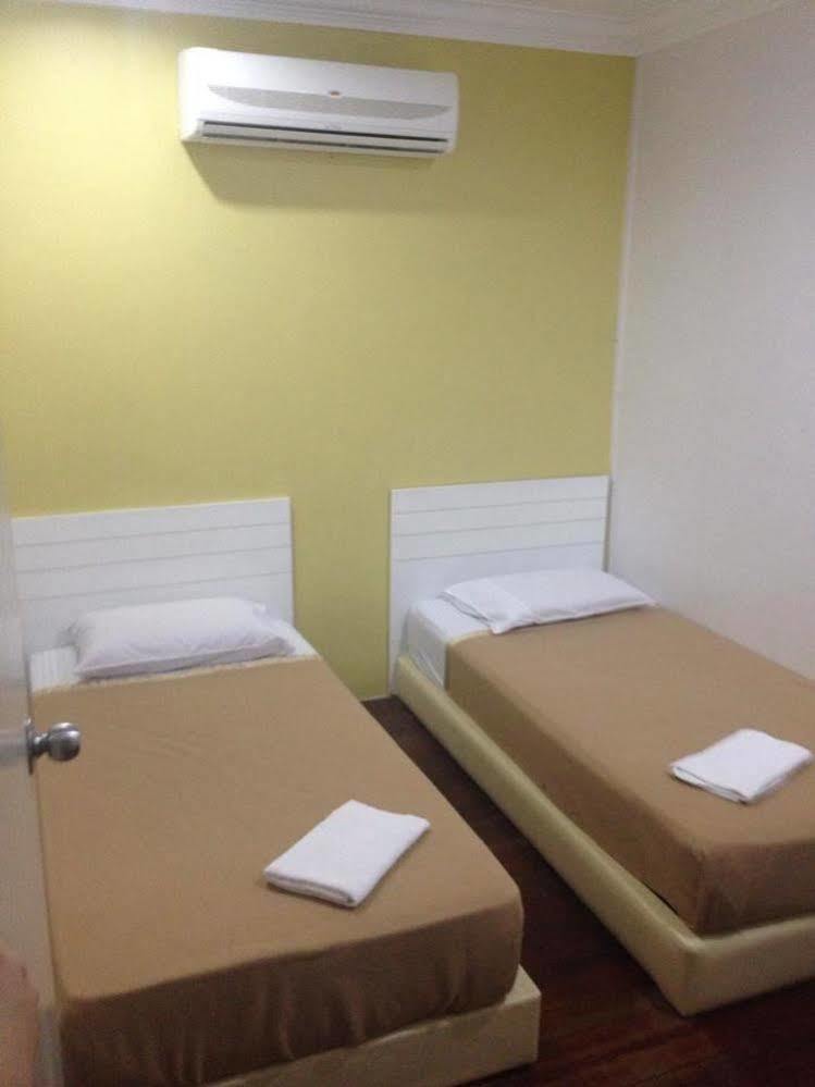 Voyage Cottage Lodge Malacca Екстер'єр фото