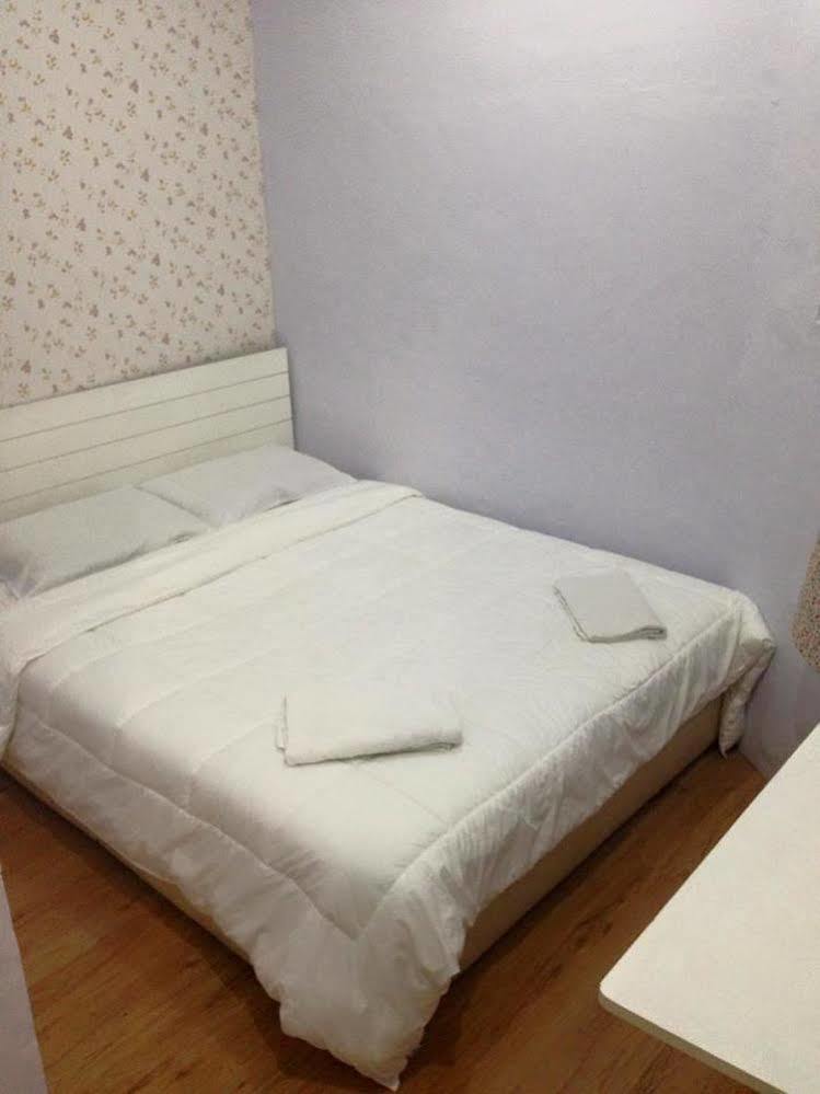 Voyage Cottage Lodge Malacca Екстер'єр фото