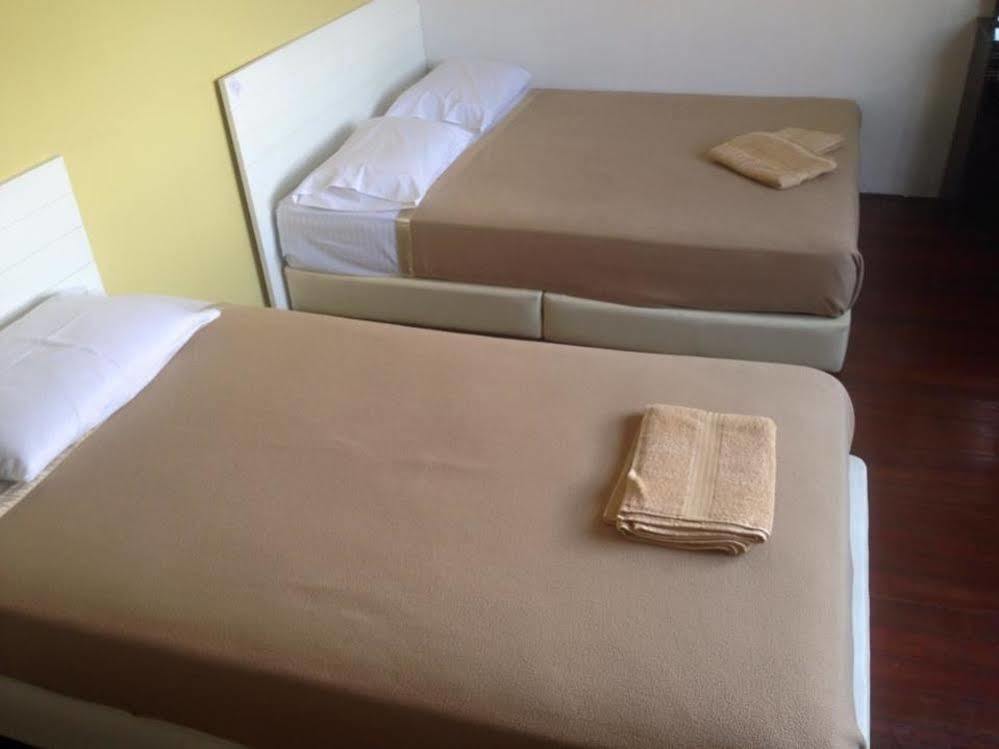 Voyage Cottage Lodge Malacca Екстер'єр фото