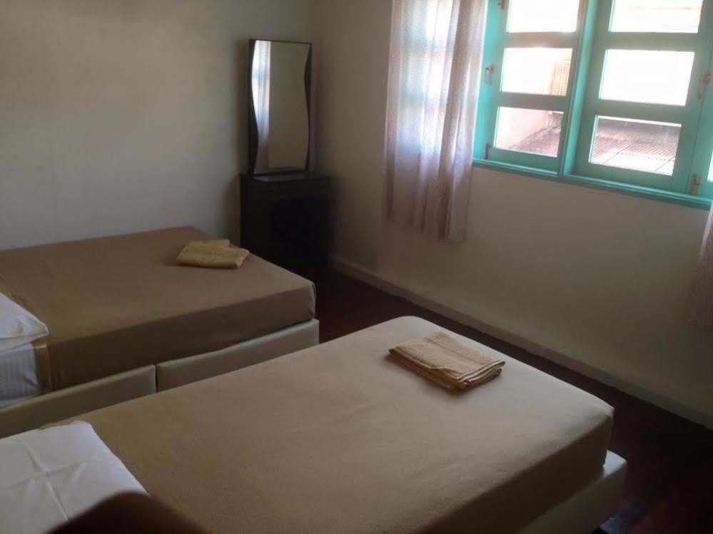 Voyage Cottage Lodge Malacca Екстер'єр фото