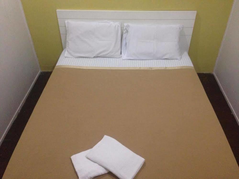 Voyage Cottage Lodge Malacca Екстер'єр фото