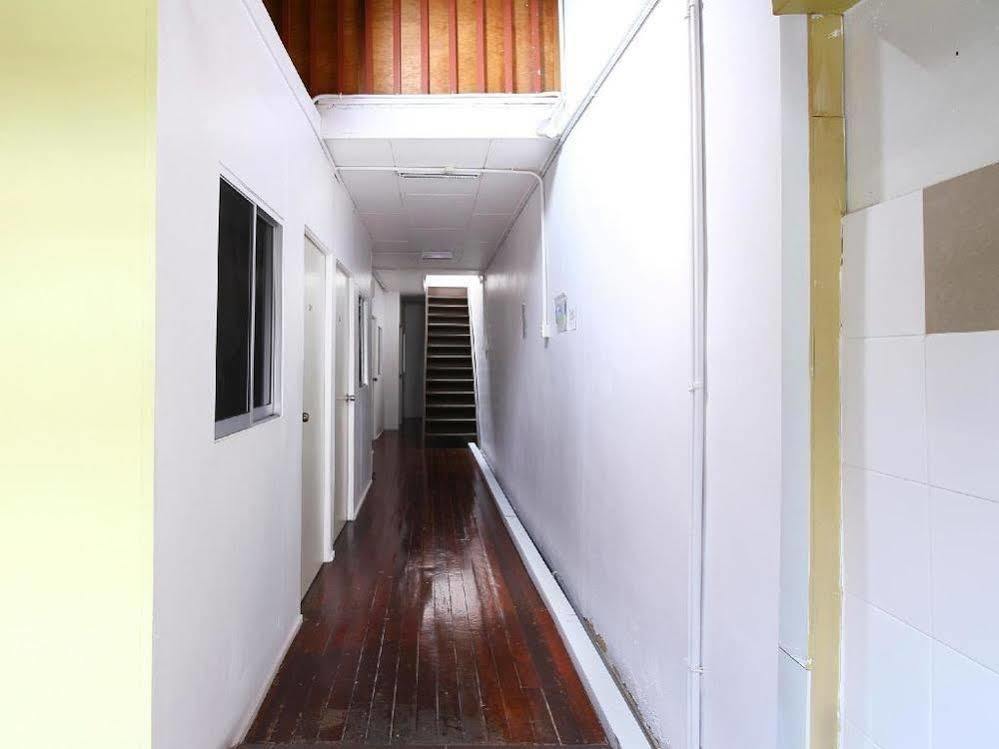 Voyage Cottage Lodge Malacca Екстер'єр фото