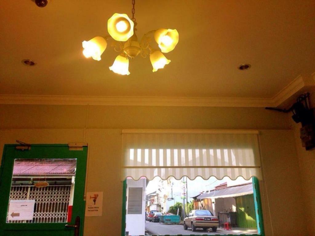 Voyage Cottage Lodge Malacca Екстер'єр фото