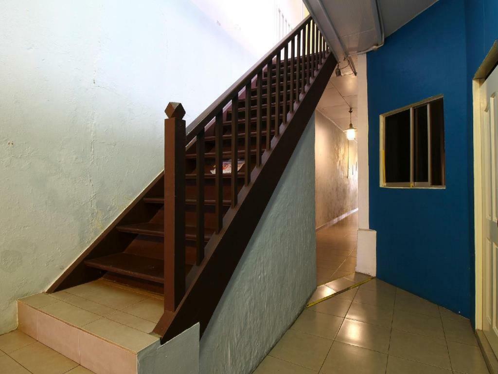 Voyage Cottage Lodge Malacca Екстер'єр фото