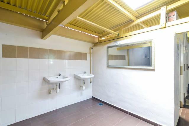 Voyage Cottage Lodge Malacca Екстер'єр фото