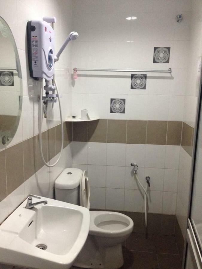 Voyage Cottage Lodge Malacca Екстер'єр фото